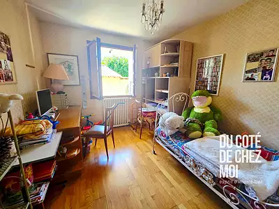 Maison, 191 m²