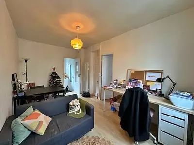 Appartement, 30 m²