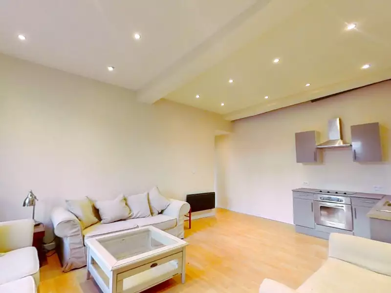 Appartement, 108 m²