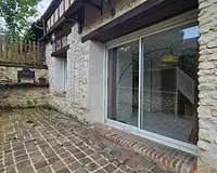 Maison, 60 m²