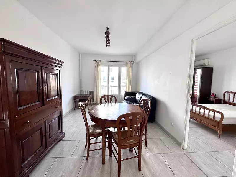 Appartement, 77 m²