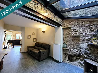 Maison, 70 m²