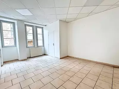 Appartement, 77,22 m²