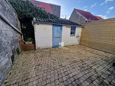 Maison, 66 m²