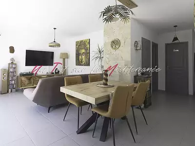 Maison, 81 m²