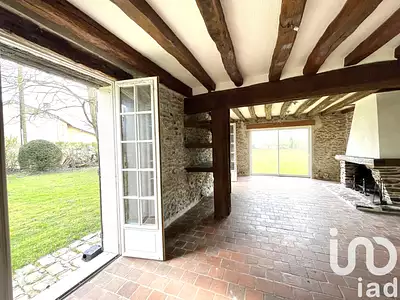 Maison, 372 m²