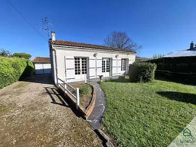 Maison, 71 m²
