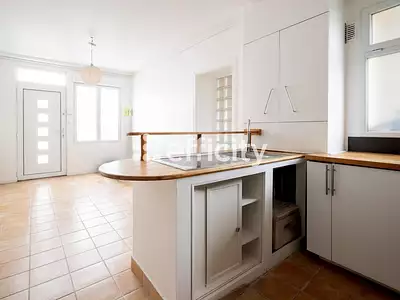 Appartement, 100 m²