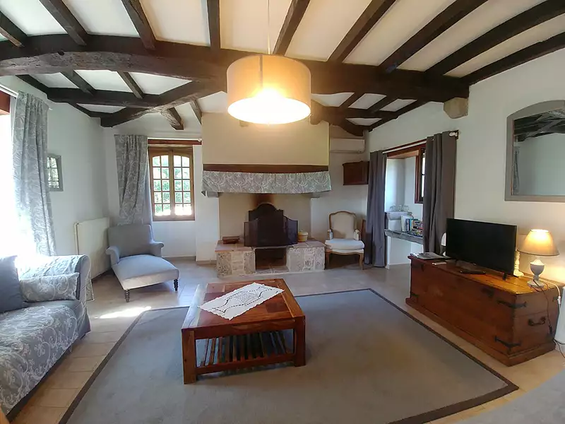 Maison, 210 m²