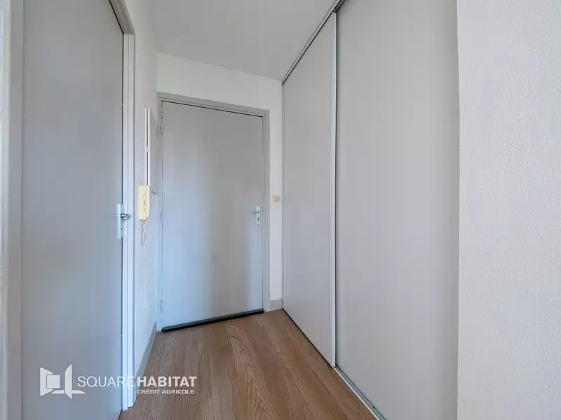 Appartement, 53 m²