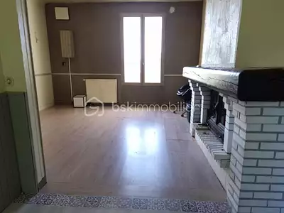 Maison, 140 m²