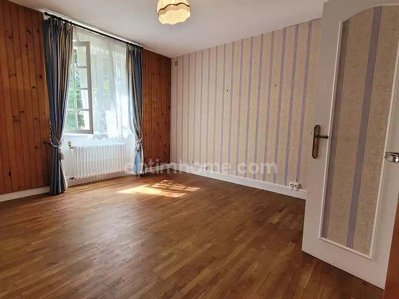 Maison, 141 m²