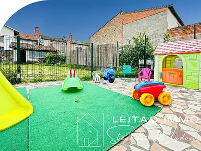 Maison, 176 m²