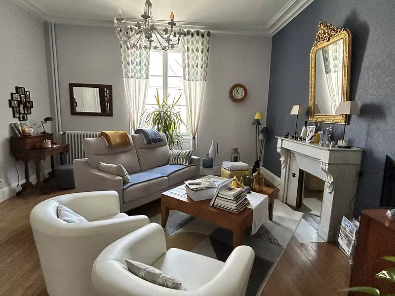 Maison, 145 m²