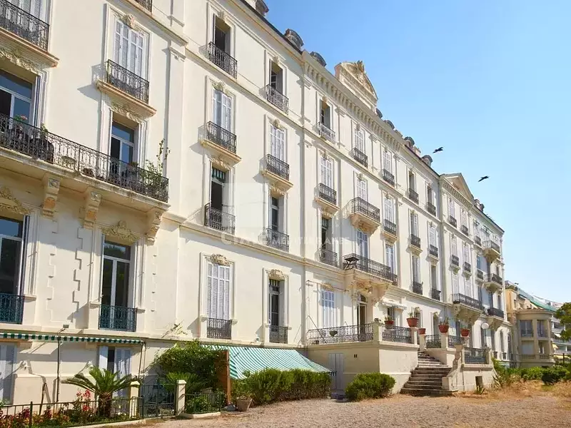 Appartement, 150 m²