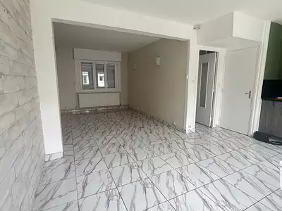 Maison, 66 m²