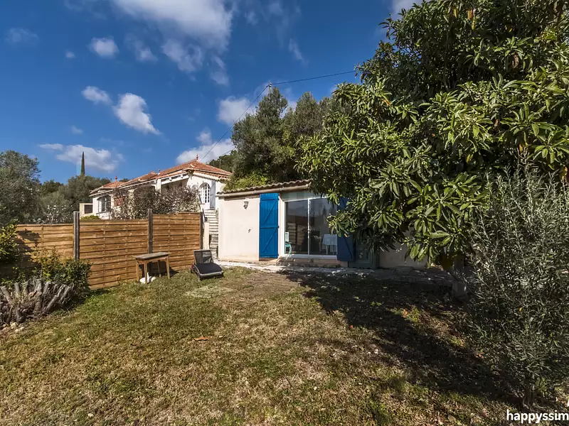 Maison, 100 m²