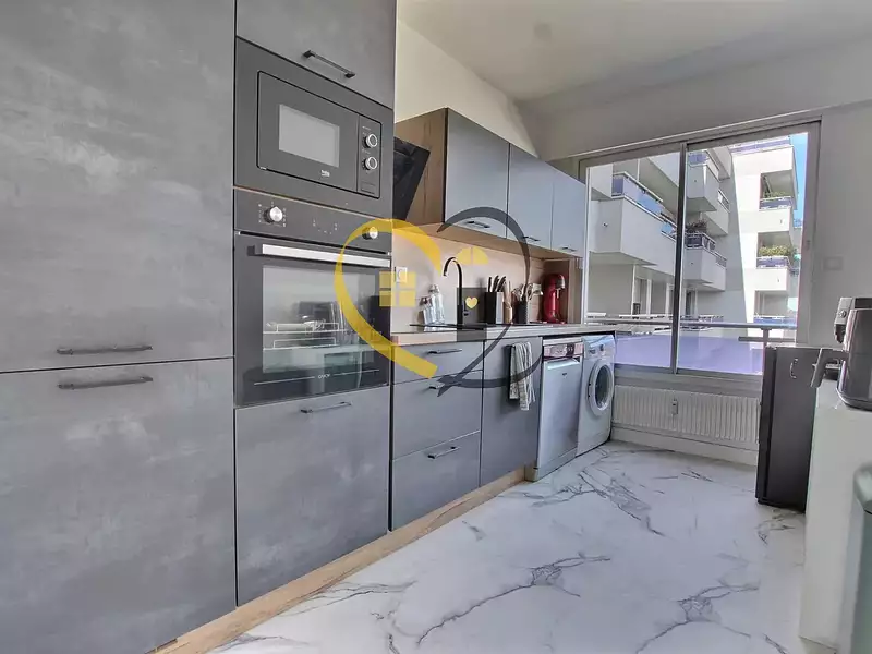 Appartement, 78 m²