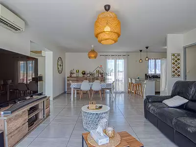 Maison, 127 m²