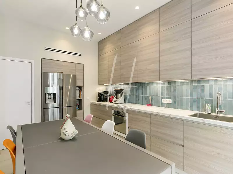 Appartement, 87,37 m²