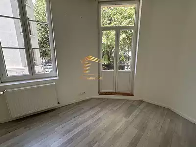 Appartement, 49,5 m²
