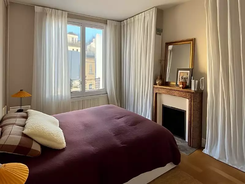 Appartement, 56,24 m²