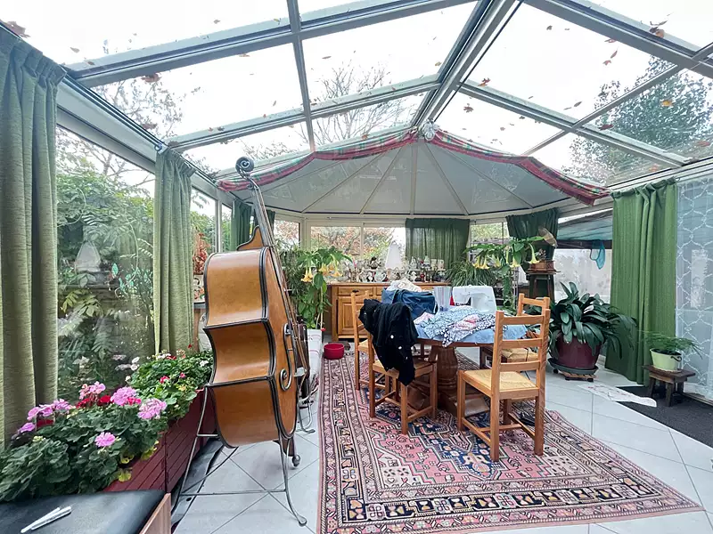Maison, 193 m²