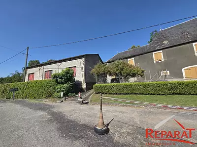 Maison, 115 m²