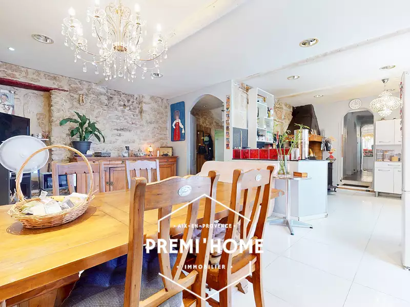 Maison, 126 m²
