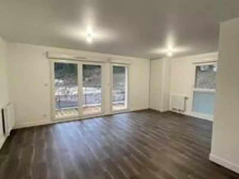 Appartement, 65,47 m²