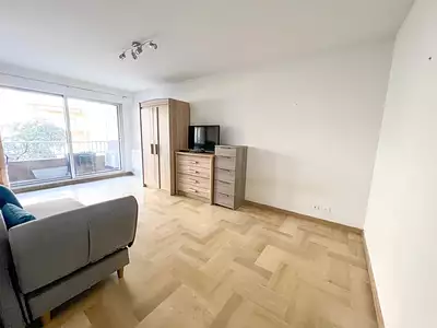 Appartement, 28,77 m²
