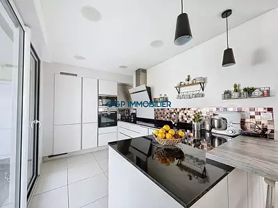 Maison, 143 m²