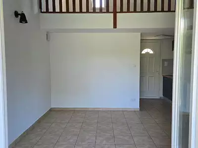 Appartement, 40 m²