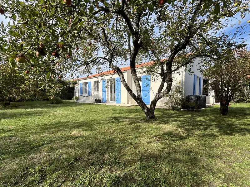 Maison, 97 m²