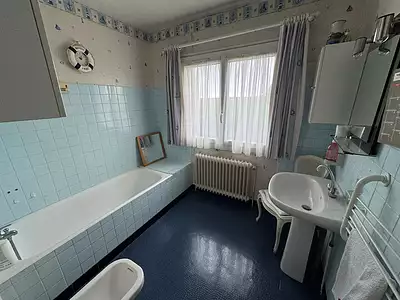 Maison, 124 m²