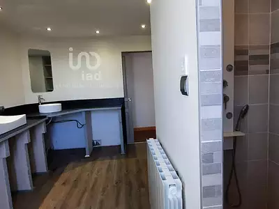 Maison, 233 m²