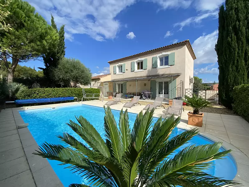 Maison, 140 m²