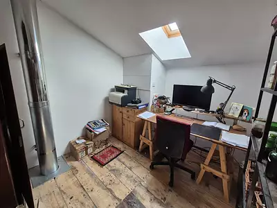 Maison, 93 m²