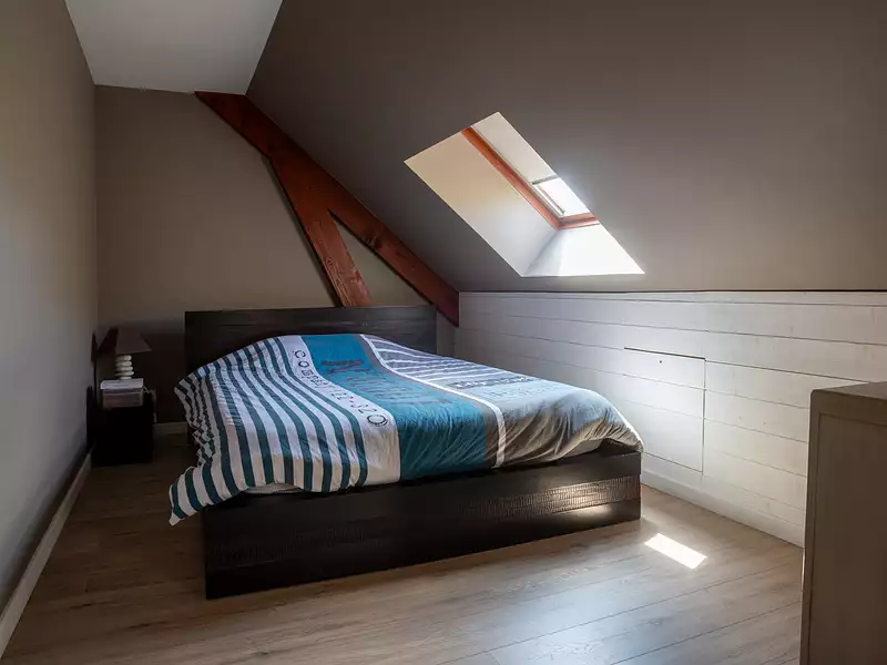 Maison, 117,19 m²