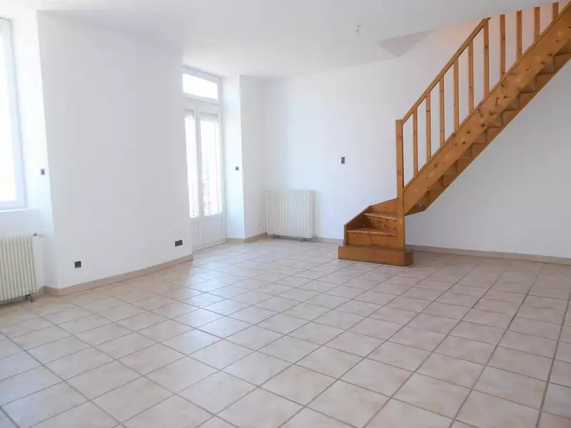 Appartement, 73 m²