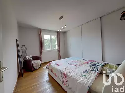Maison, 164 m²
