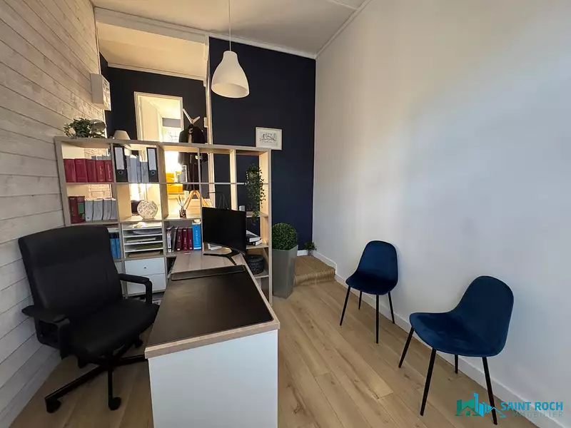 Divers, 28 m²