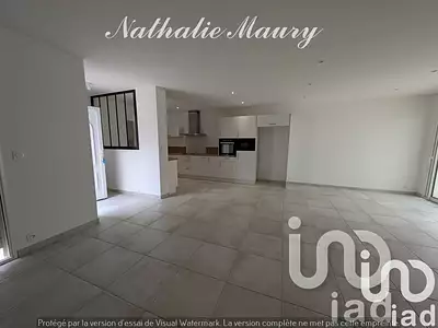 Maison, 127 m²