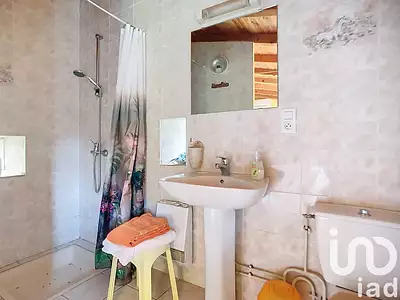 Maison, 285 m²