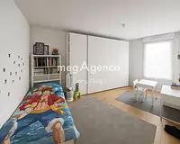 Appartement, 101 m²