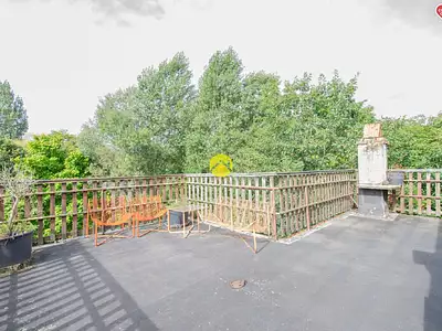 Appartement, 106 m²