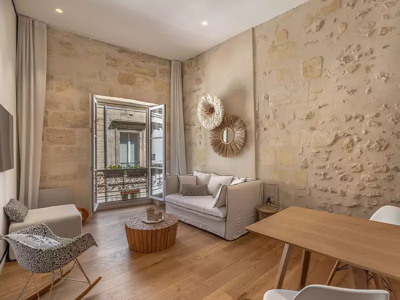 Appartement, 27,69 m²