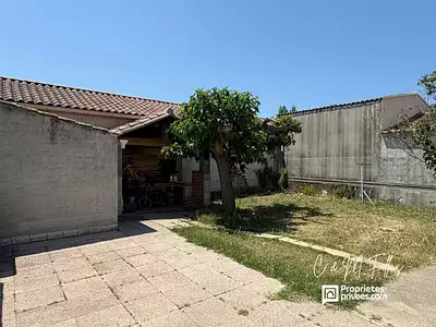 Maison, 82 m²