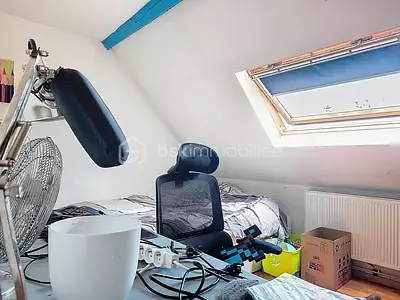 Maison, 95 m²