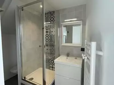 Appartement, 28,69 m²
